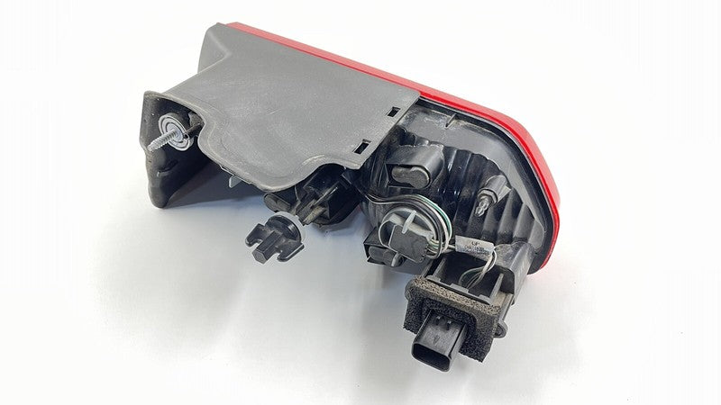 05028781 08-14 DODGE CHALLENGER DRIVER LEFT REAR OUTER TAILLIGHT TAIL LIGHT LAMP OEM