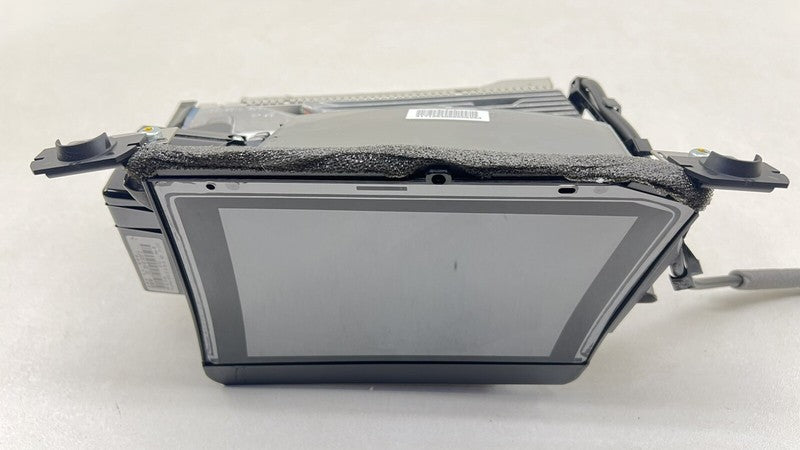 9 190 873 / 9190873 06-10 BMW M6 E63 E64 DASHBOARD HUD HEADS UP DISPLAY SCREEN PROJECTOR 9190873 OEM