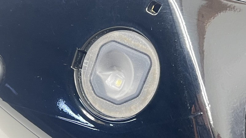 E11 038140 / E11038140 22-24 CADILLAC CT5 V BLACKWING DRIVER LEFT DOOR MIRROR SIDE VIEW BLIND SPOT OEM