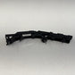 12-18 Mercedes W218 CLS550 Rear Bumper Cover Bracket Support Mount Set