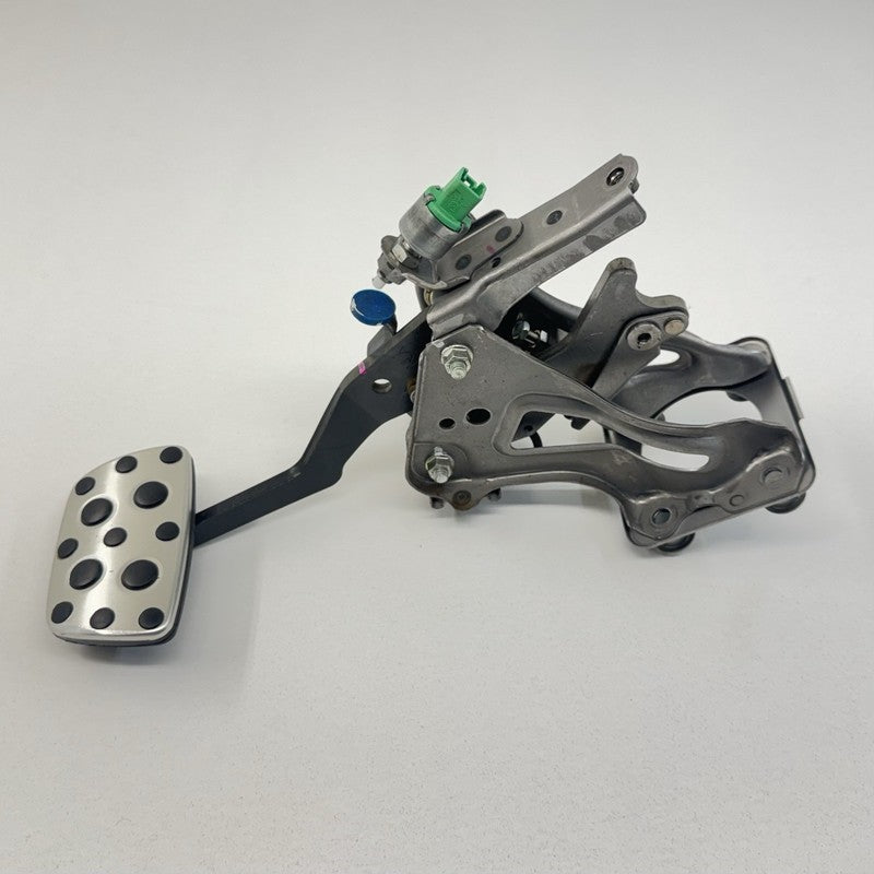 08-14 Lexus IS F Brake Pedal Assembly With Sensors OEM
