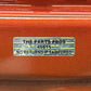 BMW F22 F87 M2 Driver Left Door Shell Complete With Glass Sunset Orange OEM
