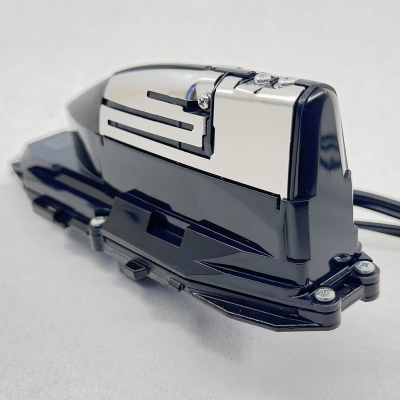 86760-10010 / 86760 10010 / 8676010010 23-25 Toyota Prius Roof Shark Fin Antenna Receiver With Wire 86760-10010 OEM