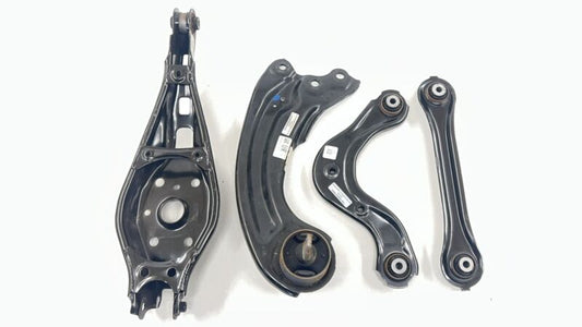  24-25 ACURA INTEGRA TYPE S PASSENGER RIGHT REAR CONTROL ARM SET OF 4 OEM