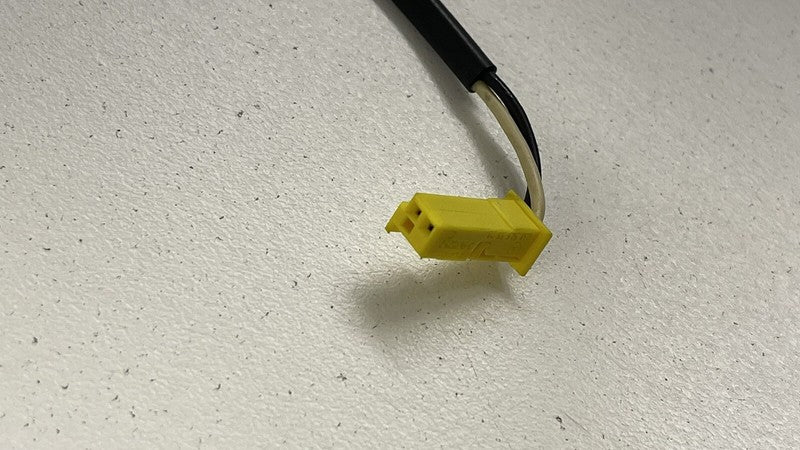 10-13 MERCEDES BENZ S550 W221 LEFT OR RIGHT FRONT SEAT HEADREST HEAD REST OEM