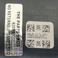 1730A-3S5-A120 / 1730A 3S5 A120 / 1730A3S5A120 24-25 ACURA INTEGRA TYPE S FUEL EVAP VAPOR CHARCOAL EMISSION CANISTER OEM