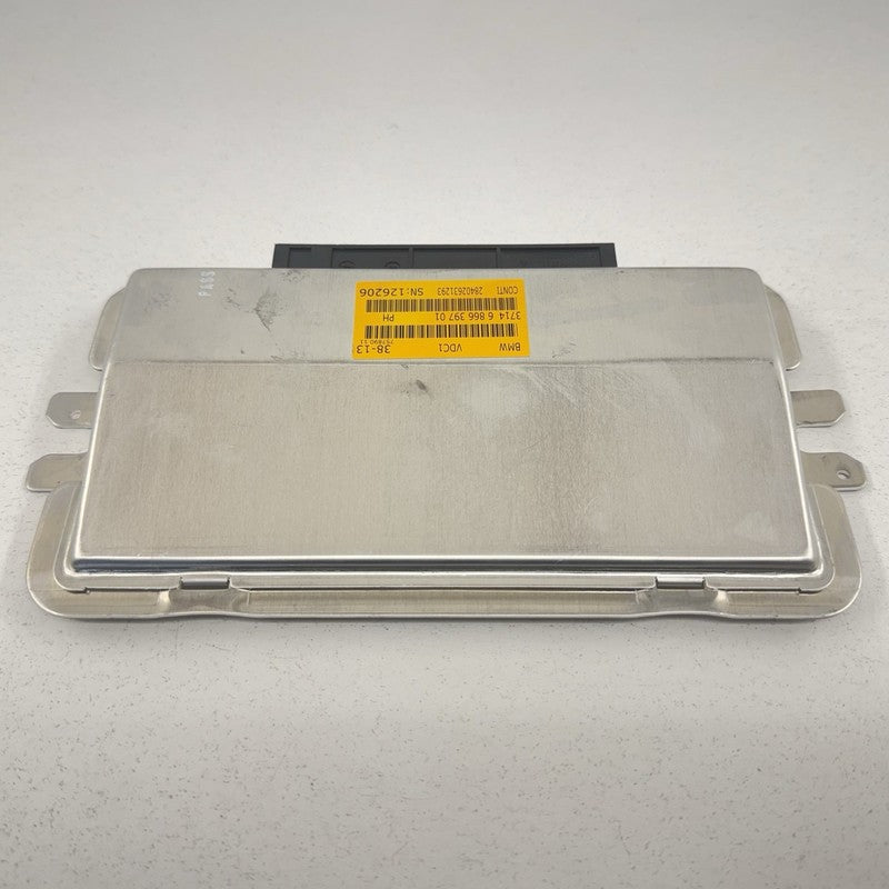 VDC1 BMW F06 F10 F12 F13 M5 M6 VDC Adaptive Suspension Control Module 6866397 OEM