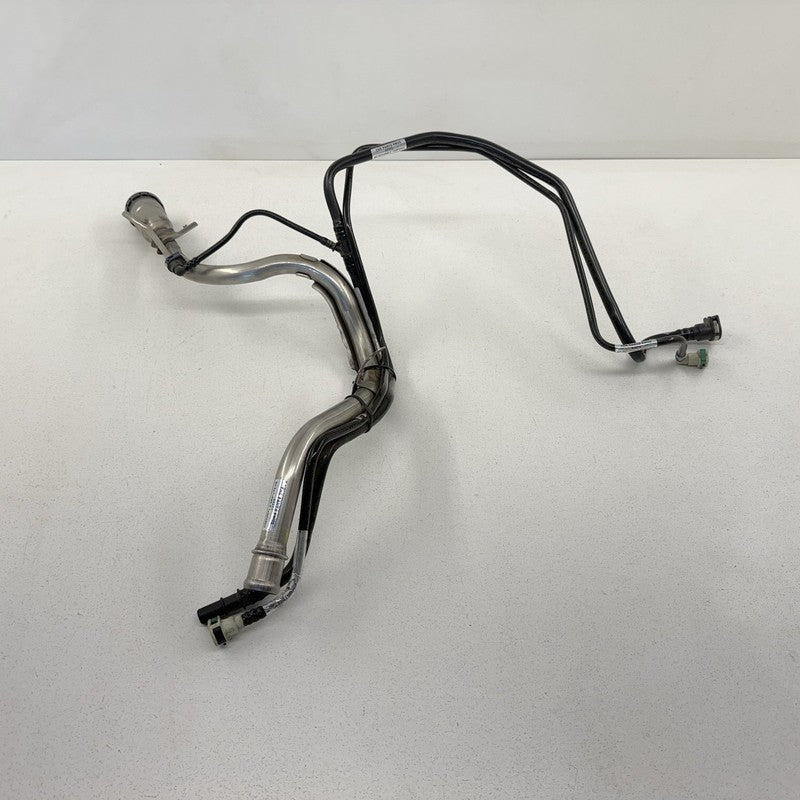 16-24 Chevrolet Camaro ZL1 SS Gas Tank Fuel Filler Neck Tube Pipe Hose