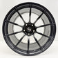 SV501 Chevrolet Camaro Signature SV501 19" Forged Wheel Rim Set Staggered