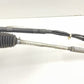 34110VA070 18-21 SUBARU WRX ELECTRONIC STEERING GEAR BOX RACK AND PINION 34110VA070 OEM