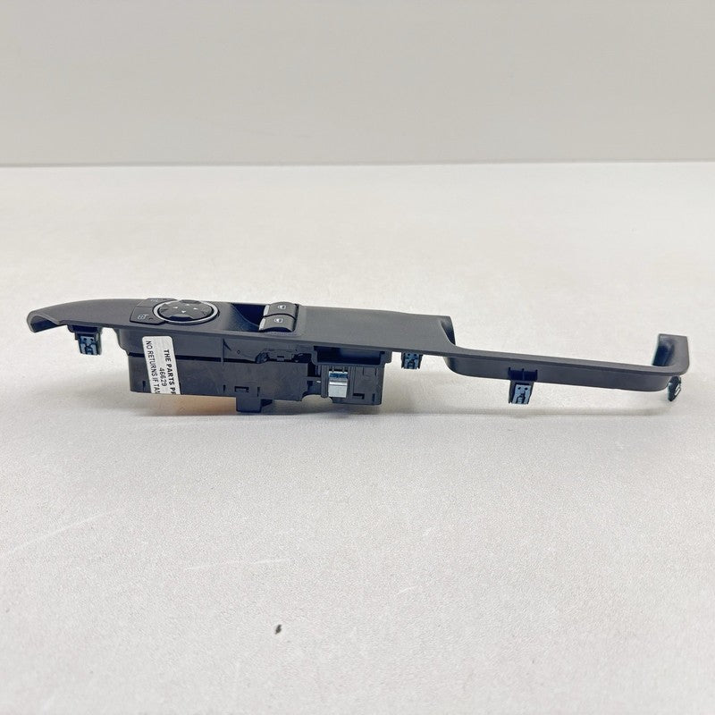 PR3B-14A564-AD319W / PR3B 14A564 AD319W / PR3B14A564AD319W 24-25 Ford Mustang GT Left And Right Door Window Switch Pair 