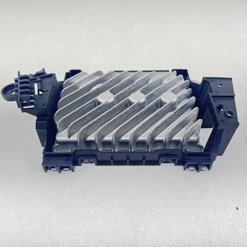 5H0-035-456-A / 5H0 035 456 A / 5H0035456A 22-25 VOLKSWAGEN GOLF R MK8 RADIO AUDIO SOUND AMPLIFIER AMP 5H0035456A OEM