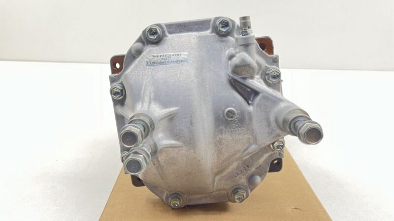  22-25 TOYOTA GR86 AUTOMATIC TRANSMISSION LIMITED SLIP DIFFERENTIAL DIFF OEM