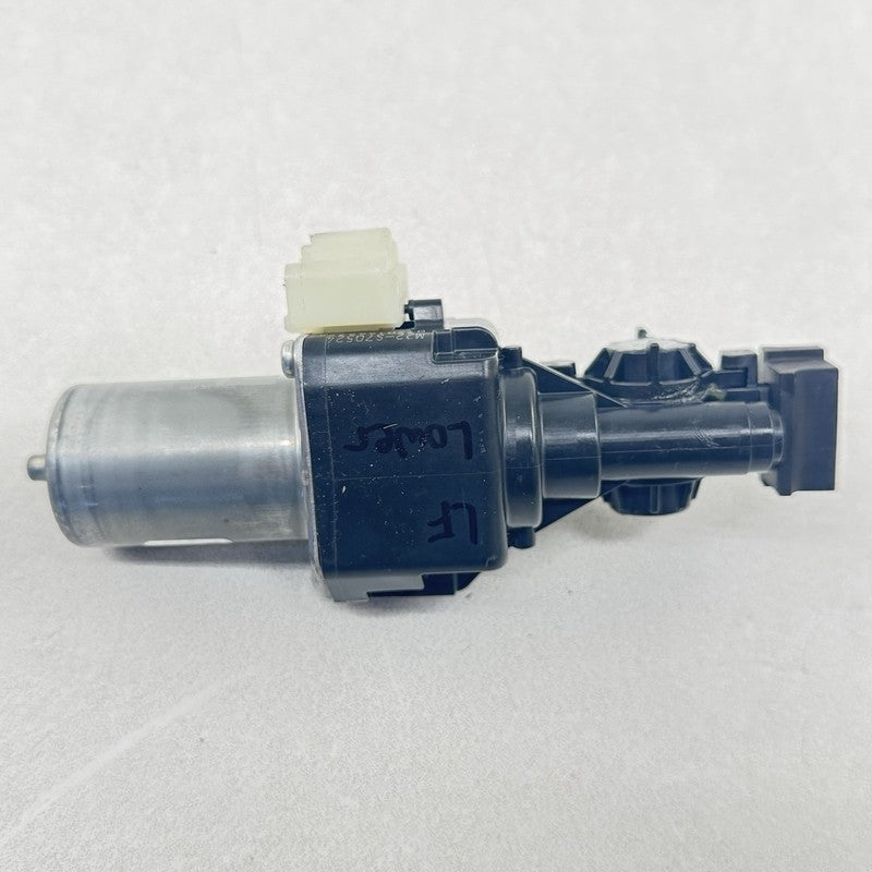 85820-X7V05 / 85820 X7V05 / 85820X7V05 23-25 Toyota Prius Driver Left Front Seat Adjustment Adjust Motor Set OEM