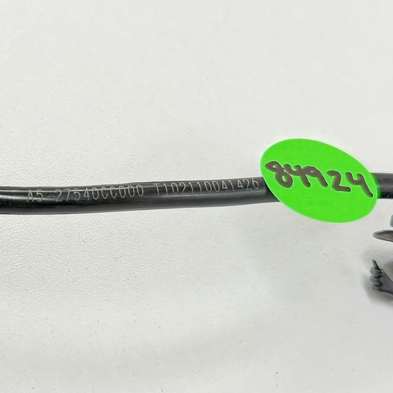 27540CC000 22-25 Toyota GR86 BRZ Right Front ABS Wheel Speed Sensor 27540CC000 OEM