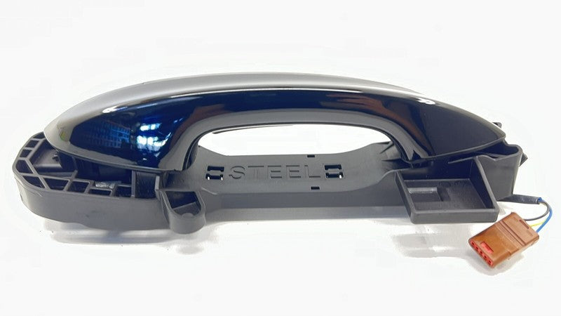 13535322 / 1353 5322 22-24 CADILLAC CT5 V BLACKWING RIGHT REAR EXTERIOR DOOR HANDLE BLACK OEM