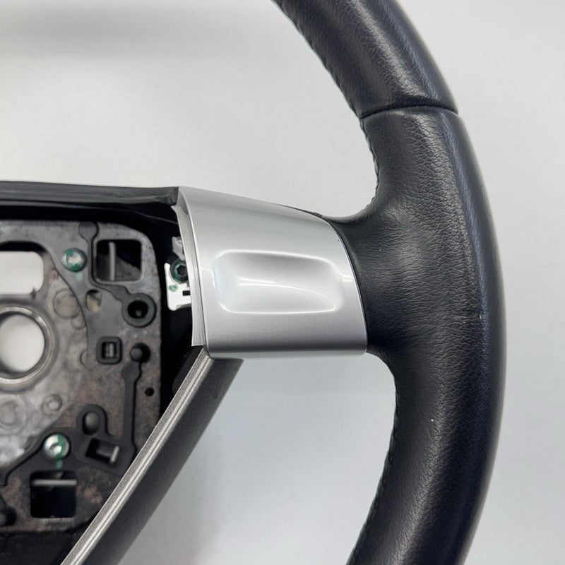997.347.804.03 / 997 347 804 03 / 99734780403 05-08 Porsche Boxster Cayman S 987 Driver Steering Wheel Leather Black OEM