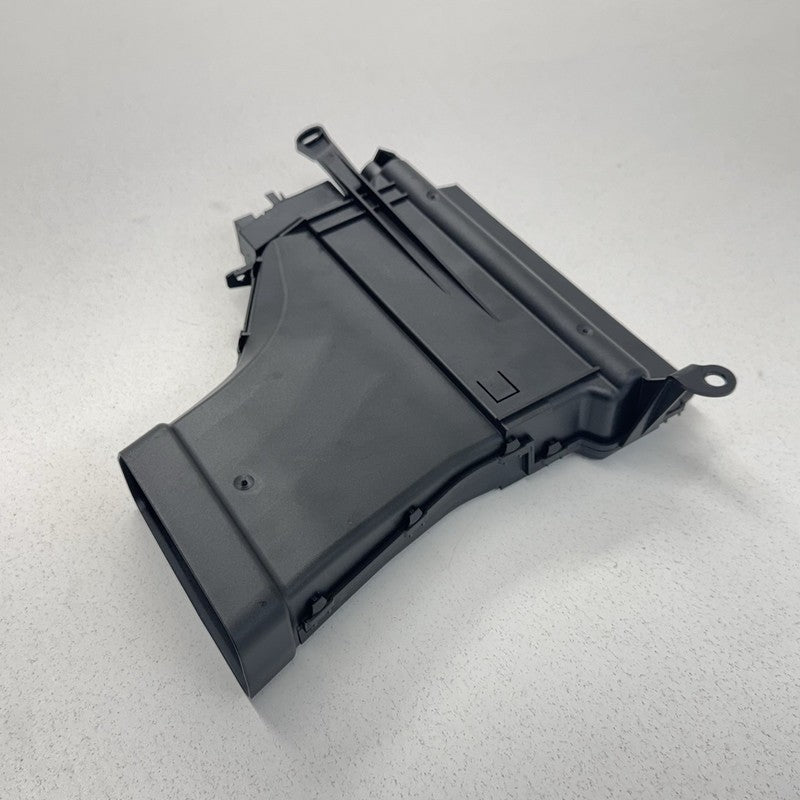 9 217 996 / 9217996 11-16 BMW F10 Right Rear Auxiliary Foot Floor AC Air Heater Blower Vent OEM