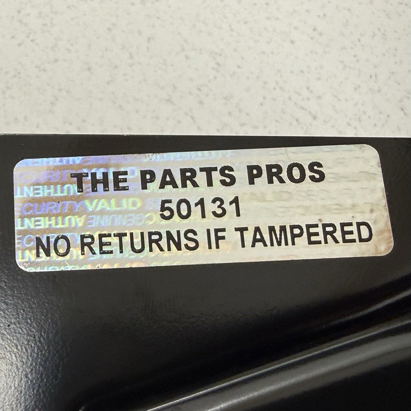 24-26 Ford Mustang GT Driver Left Front Spindle Knuckle Hub Wheel Bear