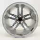 A 204 401 78 02 / A2044017802 / A 204 401 78 02 7802 08-14 Mercedes-Benz W204 C250 C300 C350 Wheel Rim Set 17" Staggered