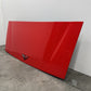 01-04 CHEVROLET CORVETTE C5 Z06 FRC REAR DECKLID TRUNK DECK LID TORCH RED OEM