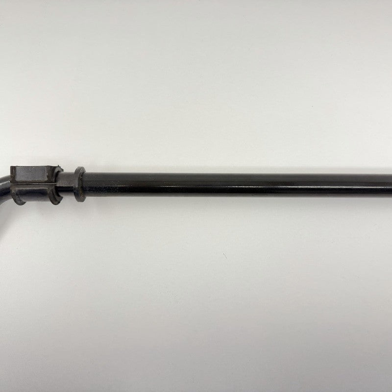 997.343.701.08 / 997 343 701 08 / 99734370108 05-12 Porsche Cayman S 987 Front & Rear Sway Bar Stabilizer Beam Rod Pair 