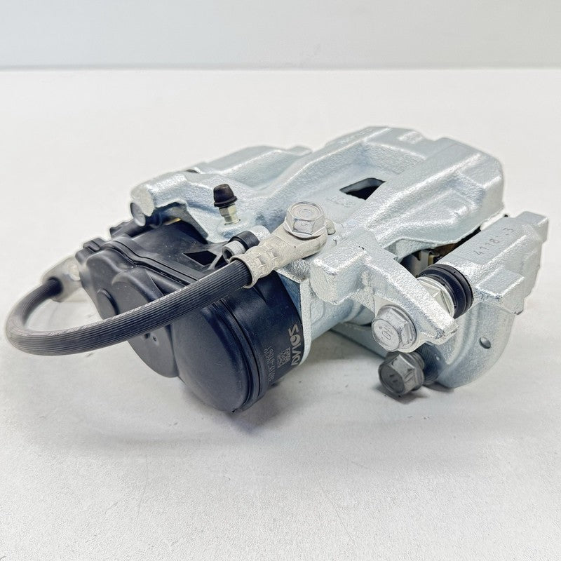 141610-10210 / 141610 10210 / 14161010210 23-25 TOYOTA PRIUS PASSENGER RIGHT REAR CALIPER BRAKE WITH BRAKE LINE OEM