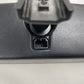 4112A-0BI2HL4 14-19 INFINITI Q50 INTERIOR WINDSHIELD REAR VIEW MIRROR HOMELINK AUTO DIM OEM