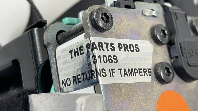 427 857 776 / 427857776 11-15 AUDI R8 SPYDER PASSENGER RIGHT FRONT SEATBELT SEAT BELT RETRACTOR OEM