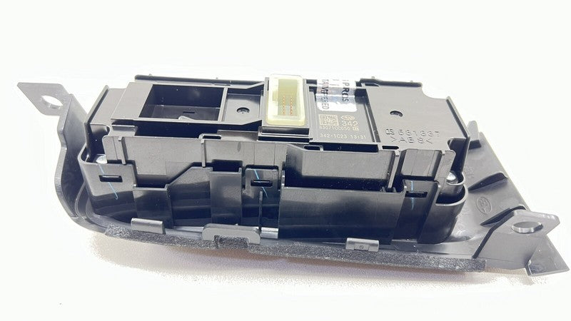 83071CC050 22-25 TOYOTA GR86 DRIVER LEFT MASTER WINDOW SWITCH 83071CC050 OEM