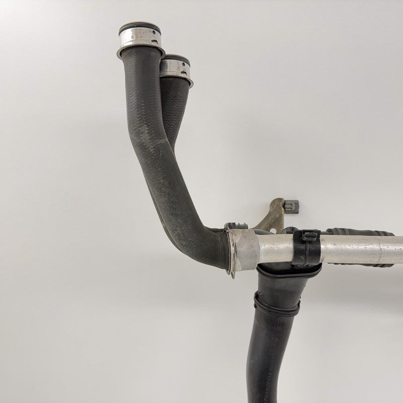 997.106.711.02 / 997 106 711 02 / 99710671102 05-12 Porsche 911 997 Boxster Cayman 987 Radiator Crossover Coolant Pipe S