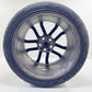 22798742 12-15 Chevrolet Camaro ZL1 Rear Wheel Rim W/ Tire 20x11 +43 Offset Factory OEM