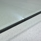14-20 Mercedes W222 S550 Passenger Right Front Door Glass Window Dual 