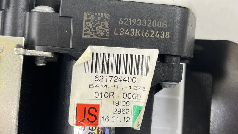 621724400 12-18 MERCEDES BENZ CLS550 W218 RIGHT FRONT SEATBELT SEAT BELT RETRACTOR OEM