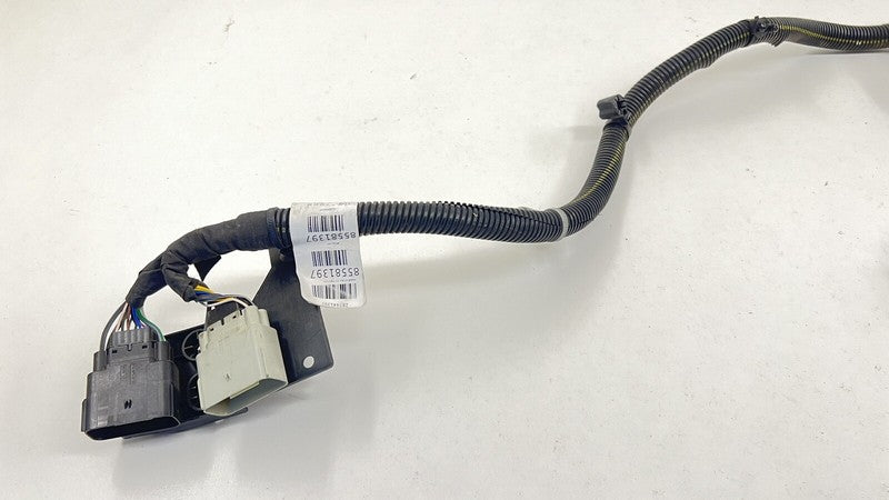 8486 8347 / 84868347 22-24 CADILLAC CT4 V BLACKWING REAR SUBFRAME WIRE HARNESS W/ WHEEL ABS WIRES OEM