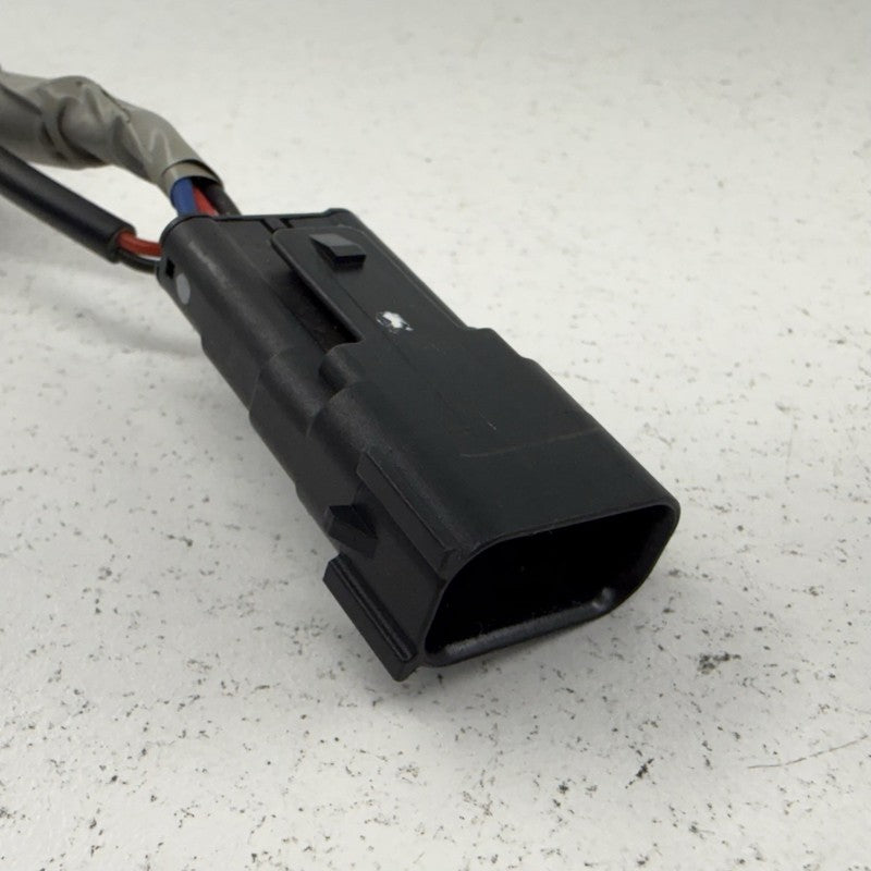 24-26 Ford Mustang Passenger Right Front Seat Belt Seatbelt Buckle OEM