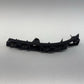 12-18 Mercedes W218 CLS550 Rear Bumper Cover Bracket Support Mount Set