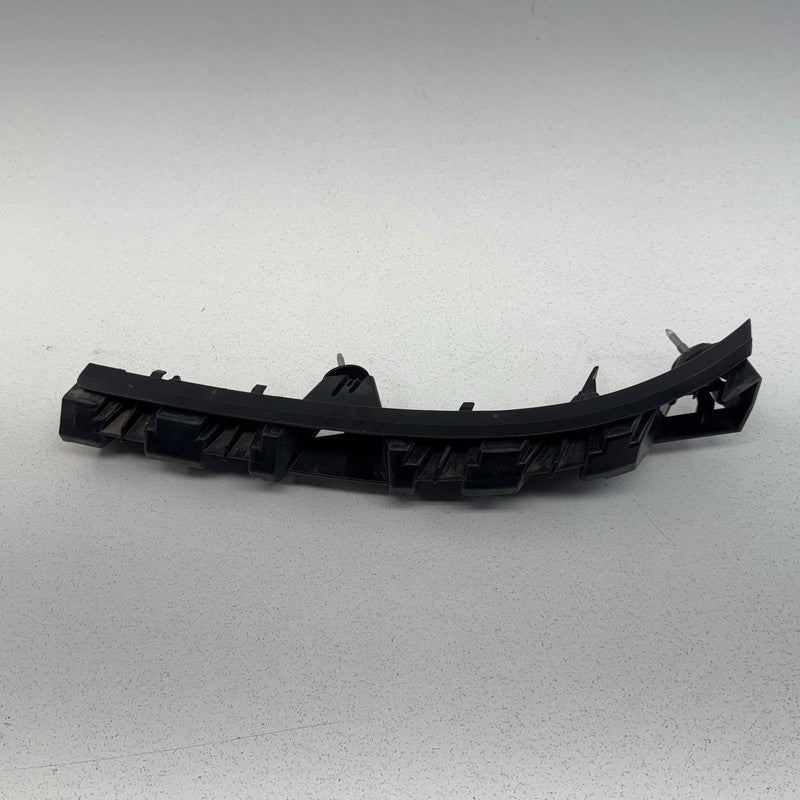 12-18 Mercedes W218 CLS550 Rear Bumper Cover Bracket Support Mount Set