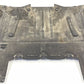 4S0 825 208 / 4S0825208 17-22 AUDI R8 PLUS FRONT LOWER UNDER BODY SPLASH GUARD SHIELD TRIM COVER OEM