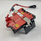 V49240490 BMW F01 F06 F10 F12 F13 Battery Power Distribution Junction Fuse Box W Cable OEM