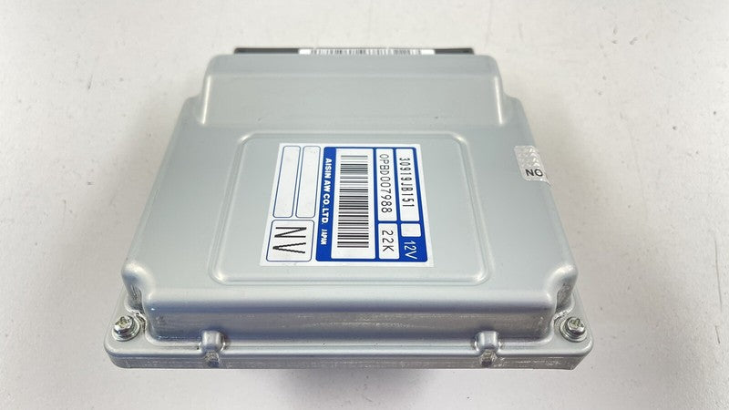 30919JB151 22-23 TOYOTA GR86 AUTOMATIC TRANSMISSION CONTROL MODULE TCM 30919JB151 OEM