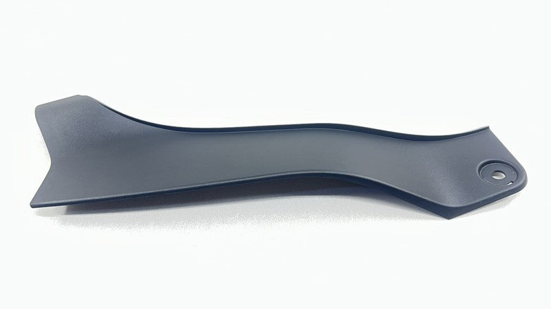 24-25 ACURA INTEGRA TYPE S LEFT REAR TRUNK TAIL LIGHT COVER BEZEL PANEL TRIM OEM