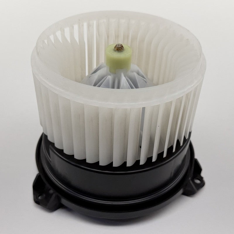 08-13 Toyota Highlander HVAC AC Air Temperature Fan Blower Motor Wheel OEM