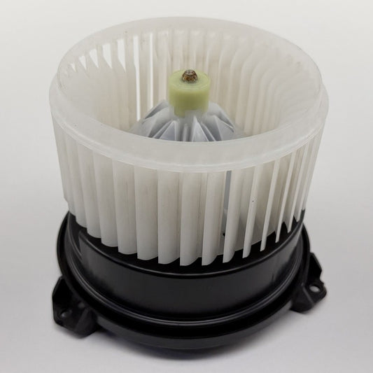 08-13 Toyota Highlander HVAC AC Air Temperature Fan Blower Motor Wheel OEM