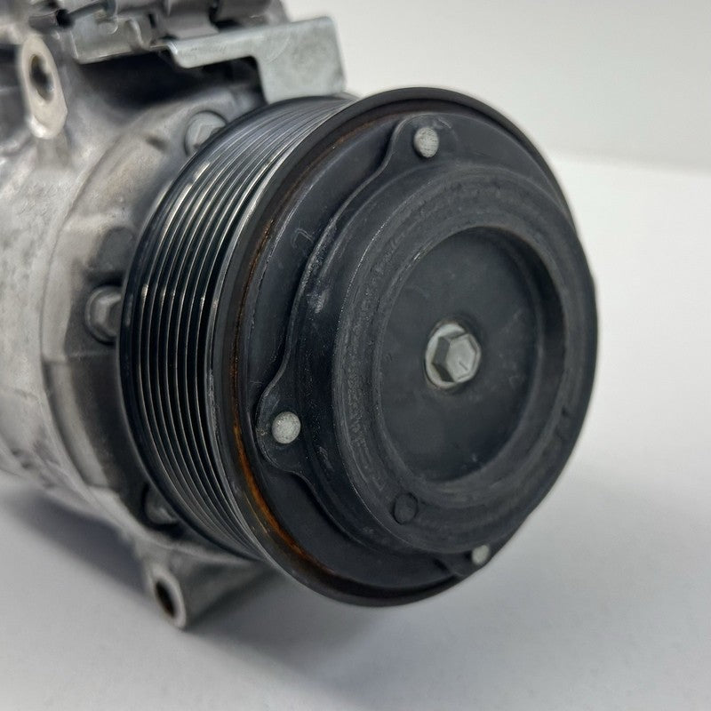 BMW F80 F82 F87 M2 M3 M4 S55 AC Compressor A/C Pump W/ Pulley OEM