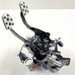  22-23 SUBARU WRX MANUAL TRANSMISSION CLUTCH BRAKE PEDAL ASSEMBLY OEM