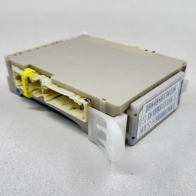88281CC101 22-25 TOYOTA GR86 INTEGRATED BODY CONTROL MODULE FUSE RELAY JUNCTION BOX OEM