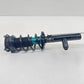 5WA-413-032-AA / 5WA 413 032 AA / 5WA413032AA 22-25 VOLKSWAGEN GOLF R MK8 RIGHT FRONT SHOCK STRUT SPRING ABSORBER OEM