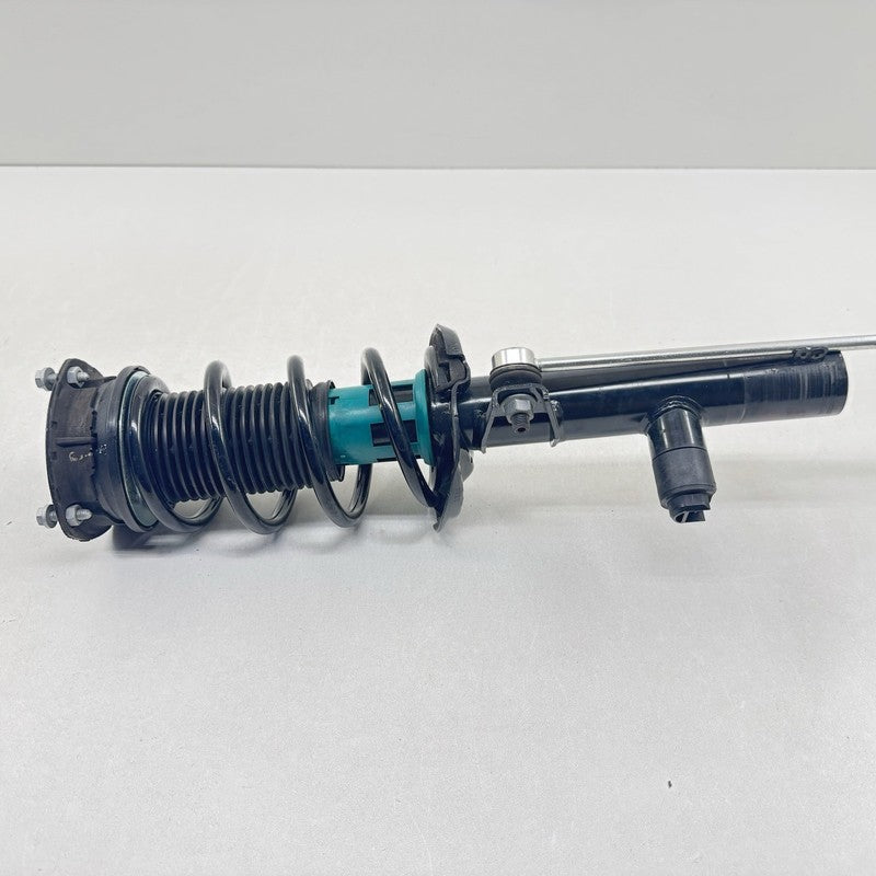 5WA-413-032-AA / 5WA 413 032 AA / 5WA413032AA 22-25 VOLKSWAGEN GOLF R MK8 RIGHT FRONT SHOCK STRUT SPRING ABSORBER OEM