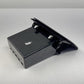 51169166696 11-16 BMW M5 528 535 550 F10 Left Dash Storage Box Tray Compartment Black OEM